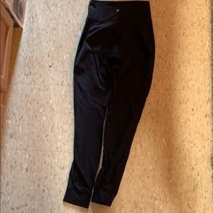 Lululemon full length legging